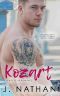 [Savage Beasts 01] • Kozart (A Rockstar Romance)